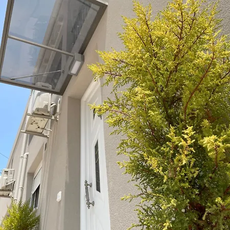 Athena Apartment Argostoli  Exterior photo