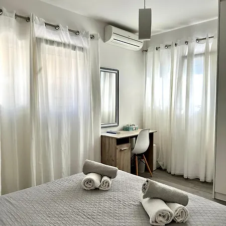Athena Apartment Argostoli  Exterior photo