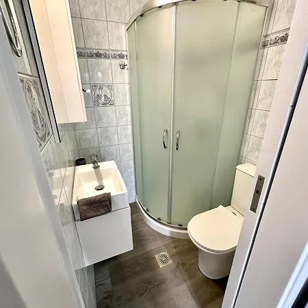 Athena Apartment Argostoli  Exterior photo