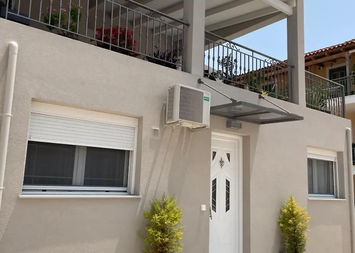 Athena Apartment
