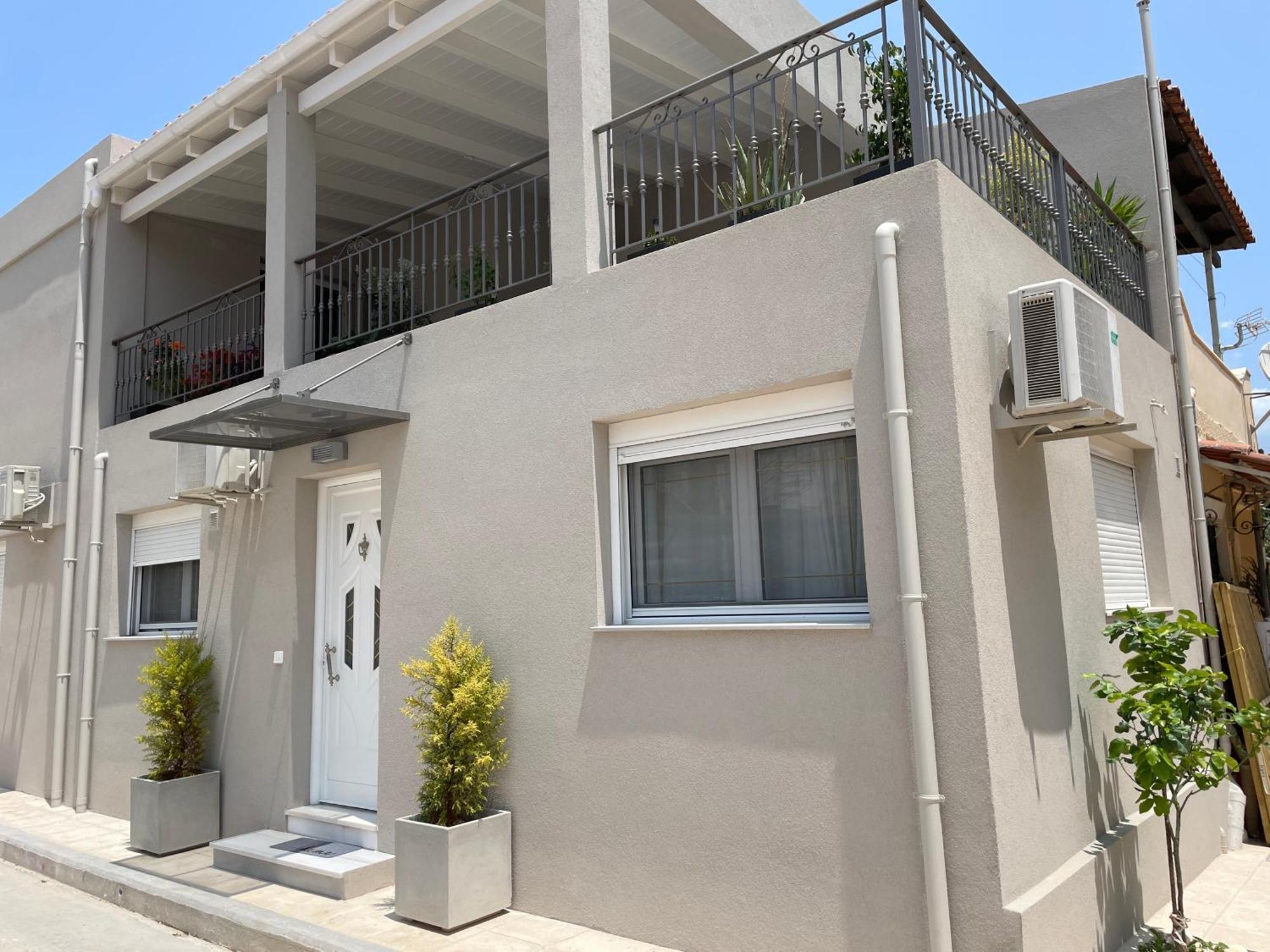 Athena Apartment Argostoli (Kefalonia)