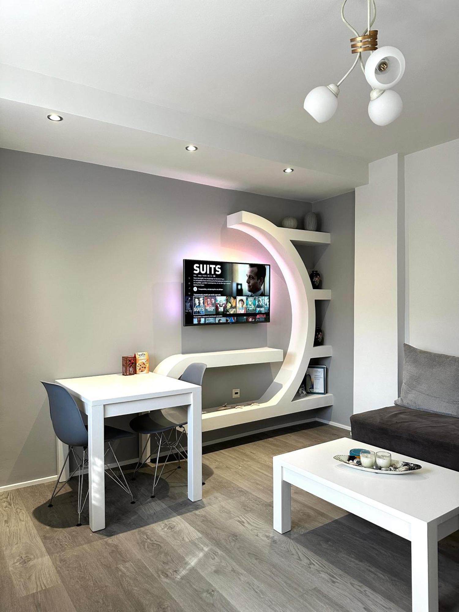 Apartment Athena