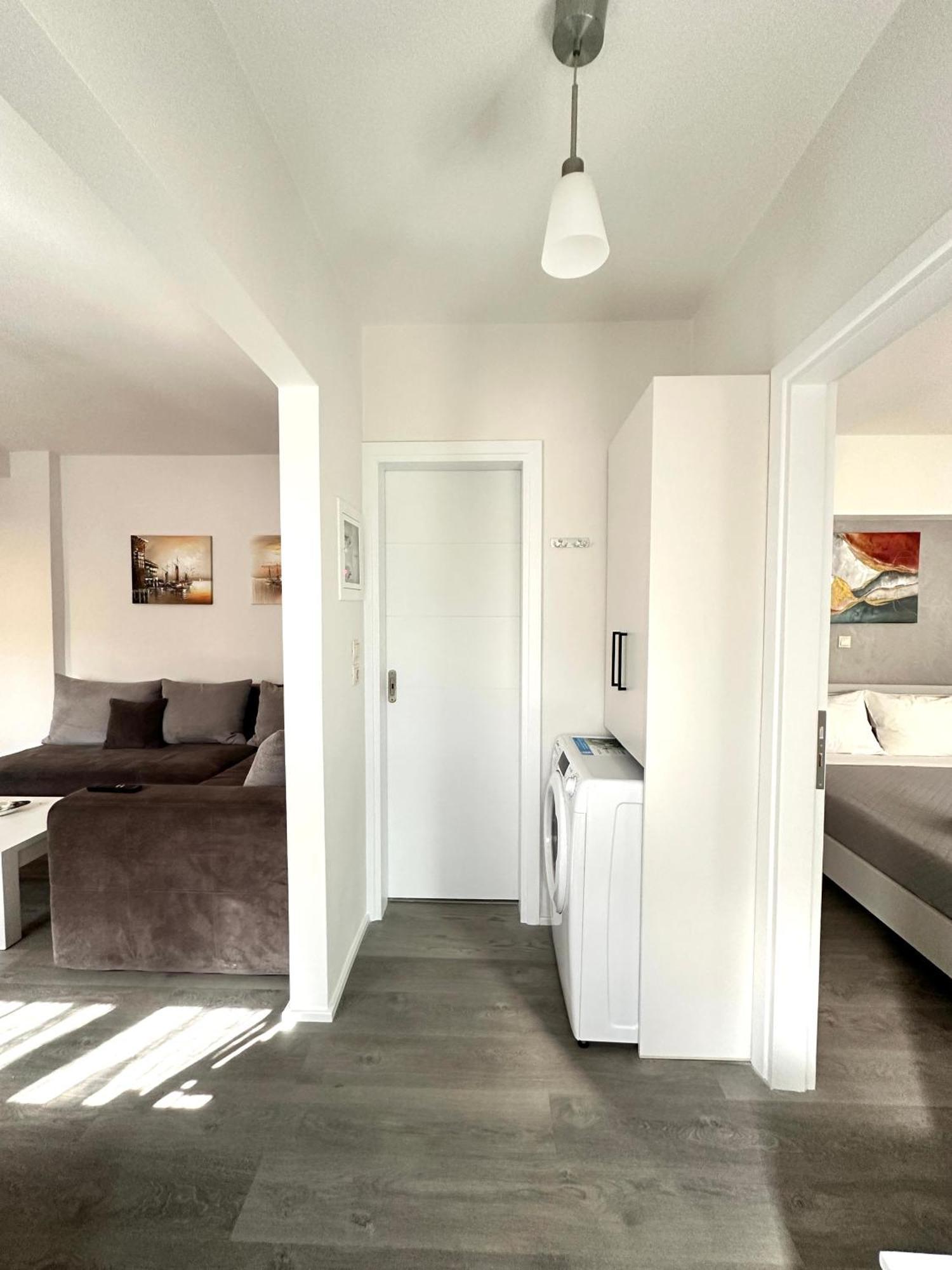 Athena Apartment Argostoli (Kefalonia)