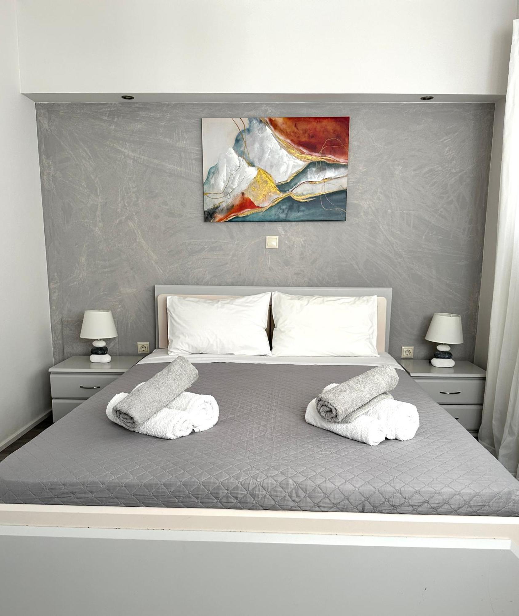 Apartment Athena *