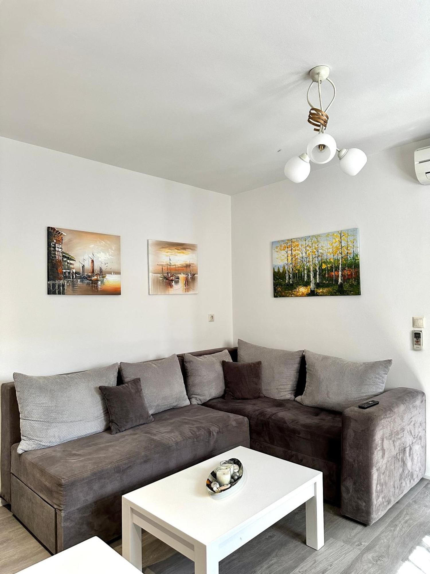 Athena Apartment Argostoli (Kefalonia)