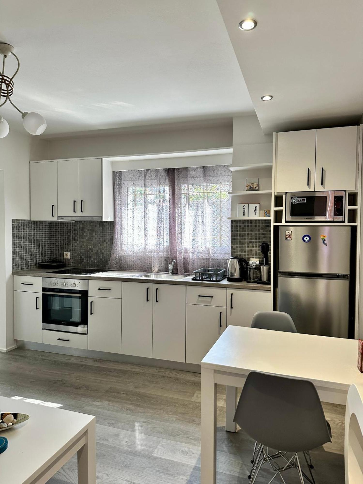 Athena Apartment *